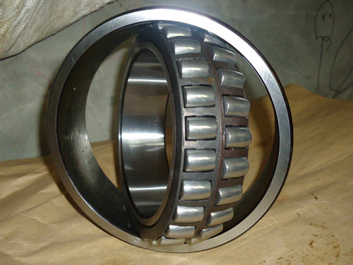 Customized 6309 TN C4 bearing for idler